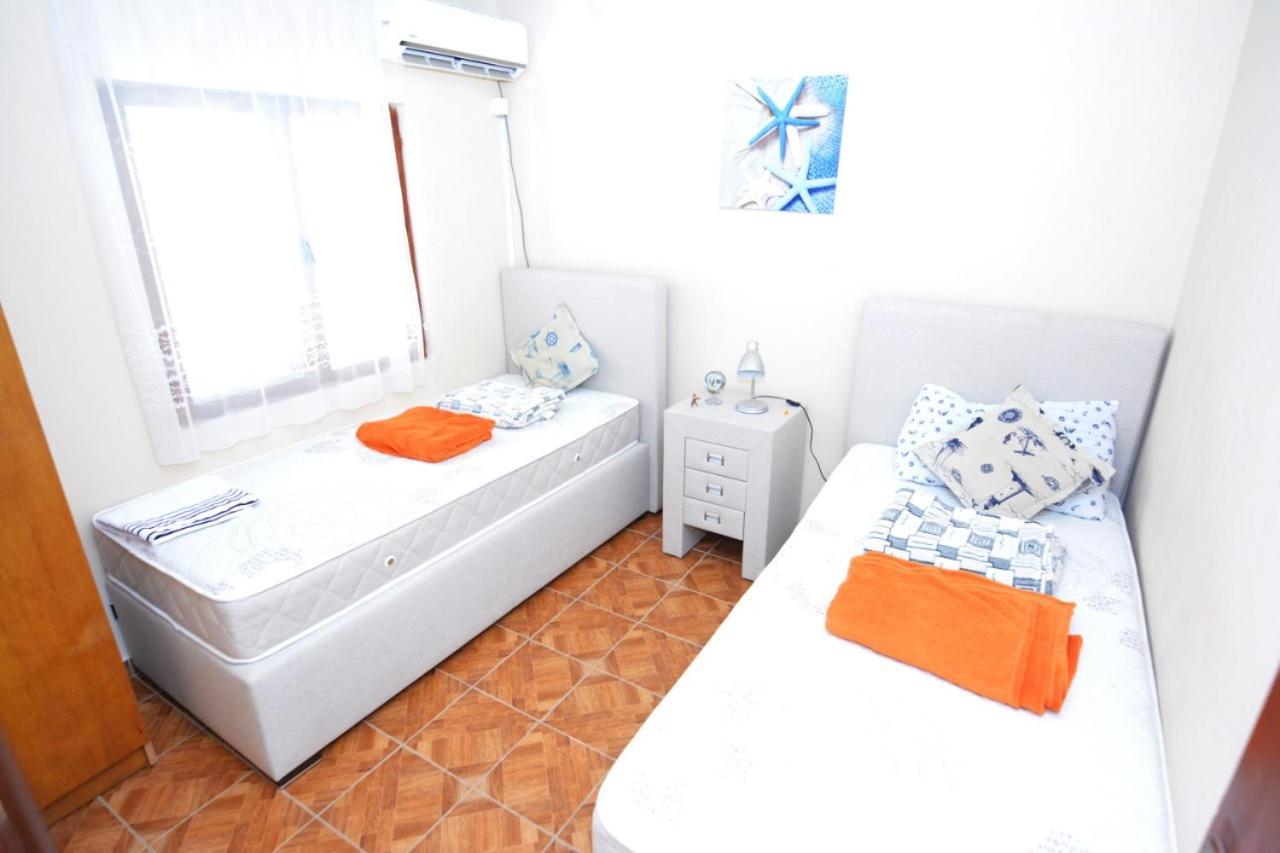 Radonjic Apartments Μπούντβα Εξωτερικό φωτογραφία