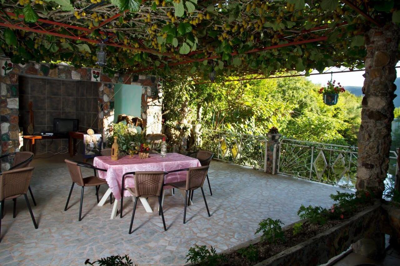 Radonjic Apartments Μπούντβα Εξωτερικό φωτογραφία