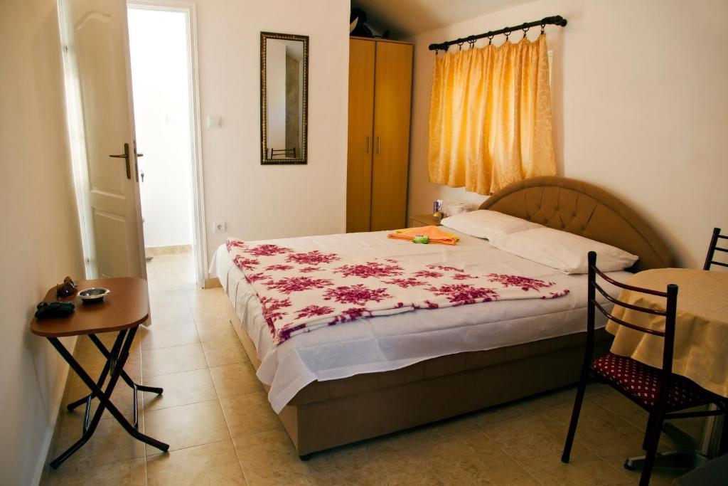 Radonjic Apartments Μπούντβα Δωμάτιο φωτογραφία