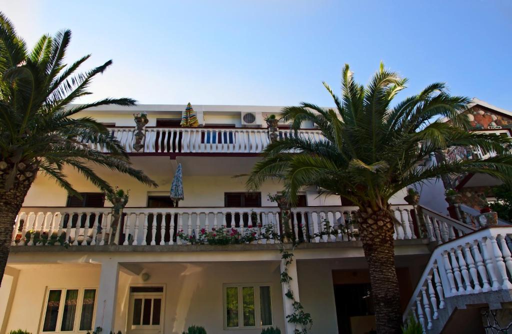 Radonjic Apartments Μπούντβα Δωμάτιο φωτογραφία