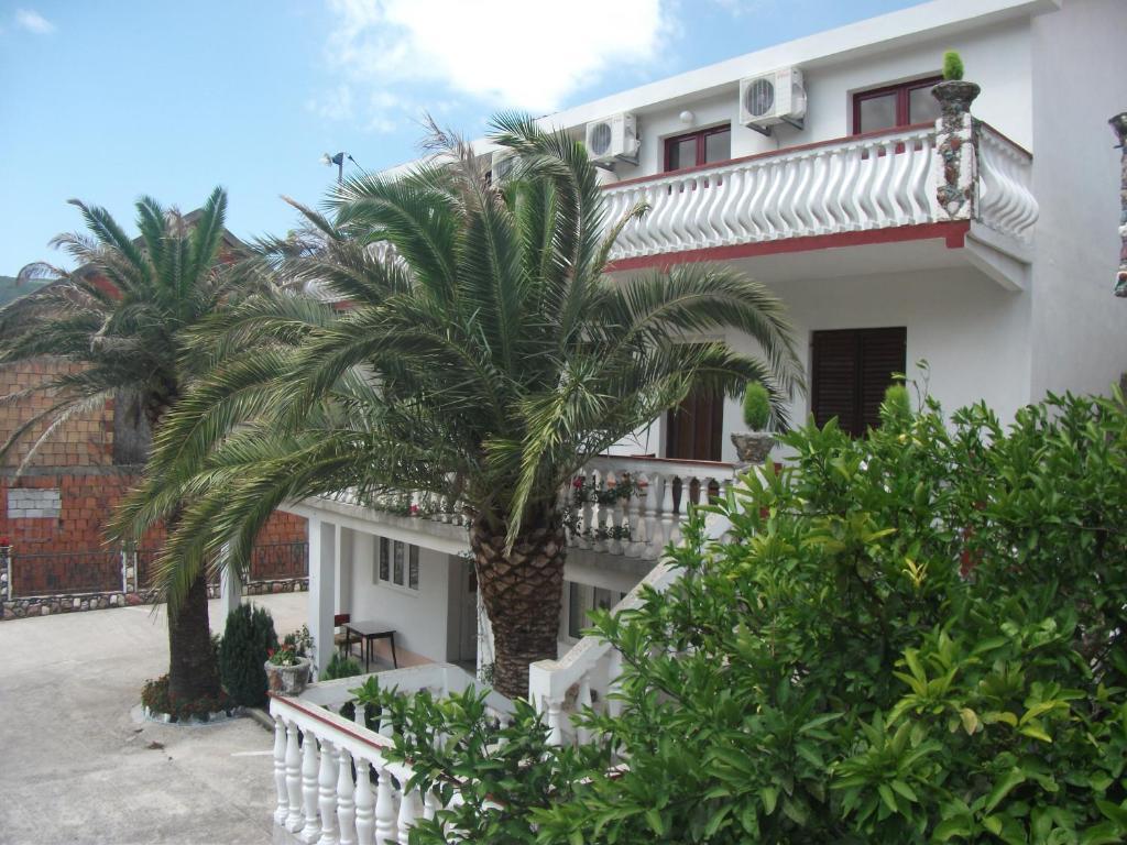 Radonjic Apartments Μπούντβα Δωμάτιο φωτογραφία
