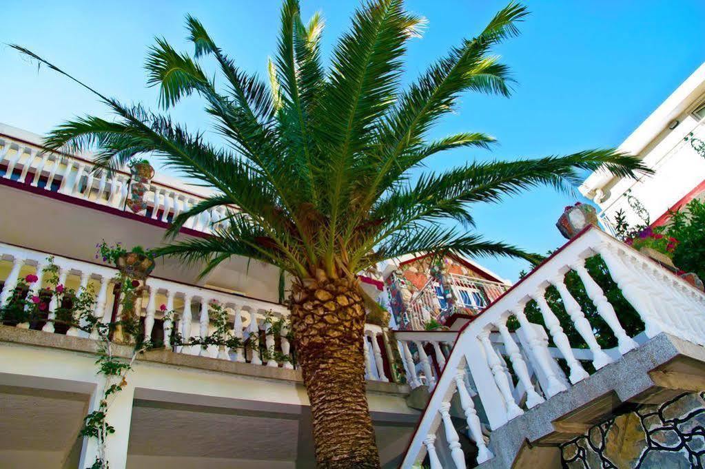 Radonjic Apartments Μπούντβα Εξωτερικό φωτογραφία