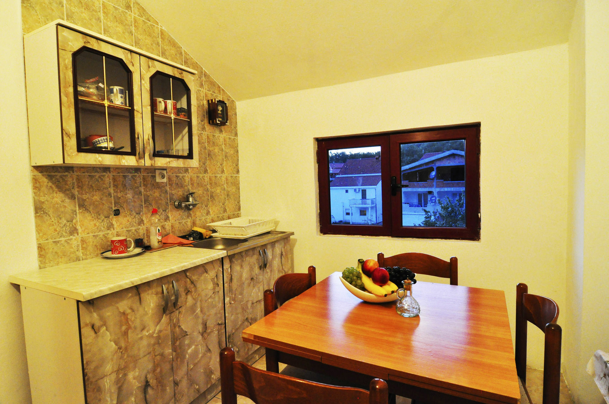 Radonjic Apartments Μπούντβα Εξωτερικό φωτογραφία
